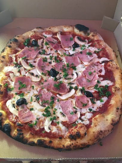 La Casa di Pizza di Napoli, Pizzeria à Manosque