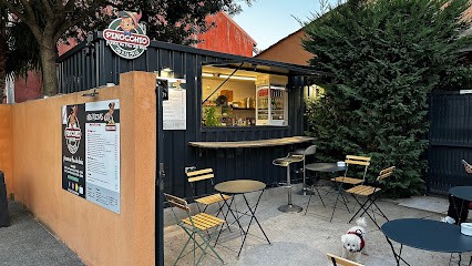 pizza pinocchio, Pizzas à Emporter à Cogolin