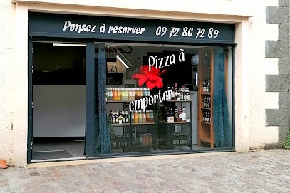 Pizza Mama Mia, Pizzas à Emporter au Faou