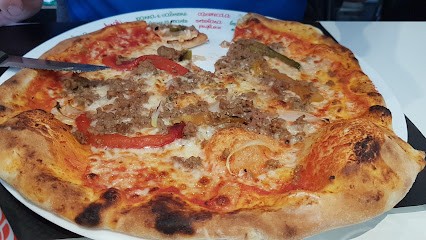 Pasta Pizza, Pizzas à Emporter à La Queue-les-Yvelines
