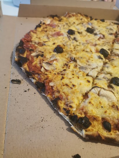Pizza Chez DENIS (ÉDEN), Pizzas à Emporter à Manosque