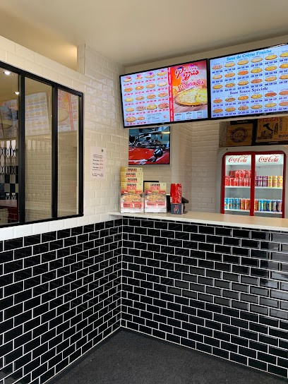 Pizza Live's Livry Gargan, Pizzeria à Livry-Gargan