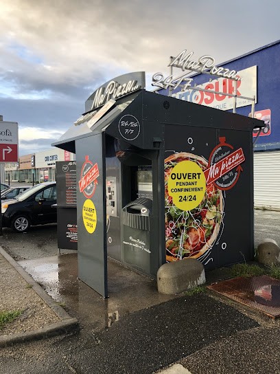 Ma Pizza, Pizzas à Emporter à Saran
