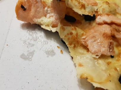 Le Kiosque à Pizzas, Pizzas à Emporter à Fleury-les-Aubrais