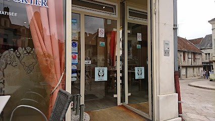 L'Amaréna, Pizzeria à Saint-Aignan