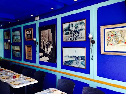 La Nauzanne, Pizzeria à Saint-Palais-sur-Mer