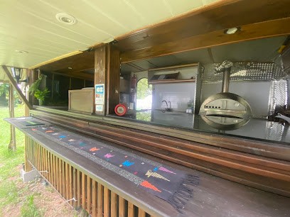 La Forêt D'émeraude, Pizzas à Emporter à Pey