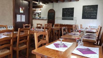 Restaurant Pizzeria Le Feu De Bois, Pizzeria à Montrevel-en-Bresse