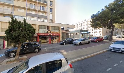 Pizzeria, Pizzeria à Port-de-Bouc