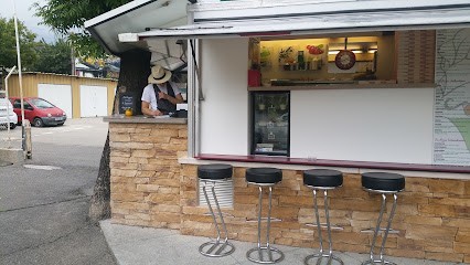 PIZ' MANIA, Pizzeria à La Roquette-sur-Siagne