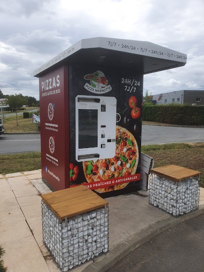 Pizza Marmotte, Pizzas à Emporter à Beaumontois en Périgord