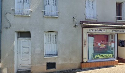 Fratelli Multi Services, Pizzeria à Villevallier