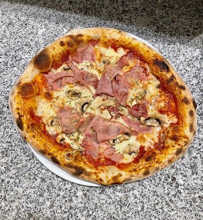 Pizzeria 1963, Pizzeria à Erstein