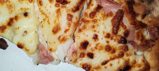 Pizzas à Emporter Distributeur 24h/24 - 7j/7, Pizzas à Emporter à Berck