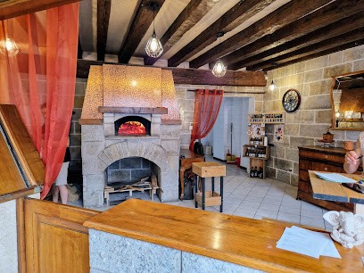 Papy'Pizz, Pizzeria à Quillan