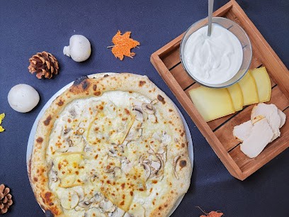 Distributeur à pizza Les 4 Saisons Distribution 7j/7, Pizzas à Emporter à Richardménil
