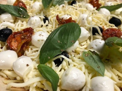 PIZZAO LOUVEMONT, Pizzas à Emporter à Louvemont