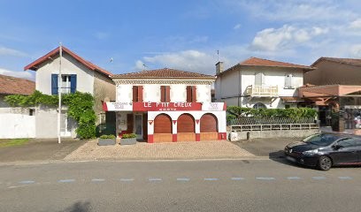 Wright Sylvie Marie Madeleine, Pizzeria à Pontonx-sur-l'Adour