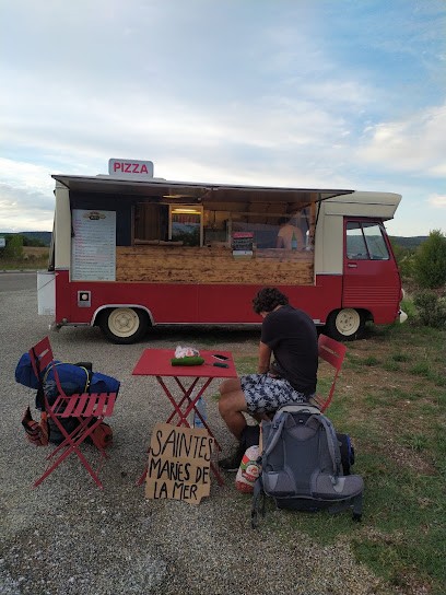 Belmondo Pizza, Pizzas à Emporter à Sauteyrargues
