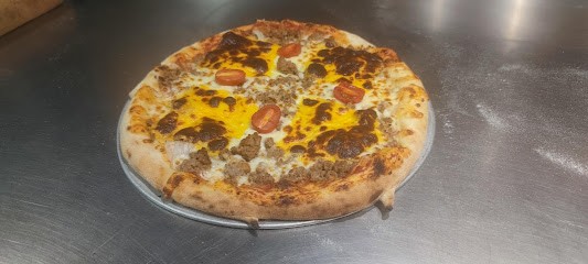 NO LIMIT PIZZAS, Pizzas à Emporter à Précey