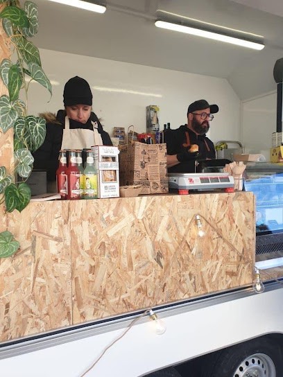 Cucina Dei Marchaux FOOD TRUCK Retrouvez Nos Emplacements Sur Facebook, Pizzas à Emporter à Lunéville