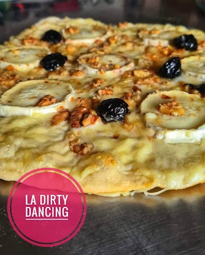 Kino Pizza, Pizzas à Emporter à Sanilhac-Sagriès