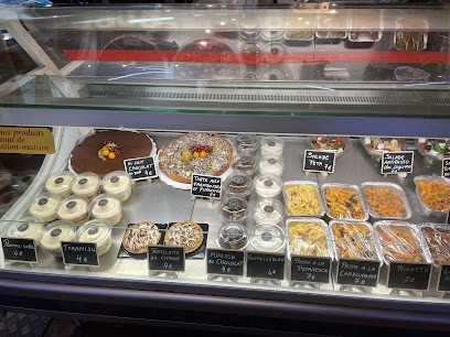 La Casa Della Pizza Saint Germain, Pizzeria à Saint-Germain-en-Laye