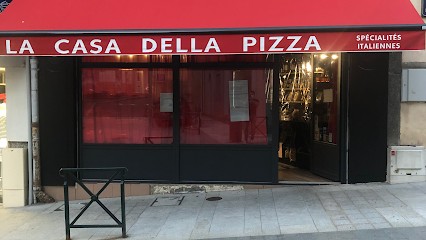 la Casa Della Pizza, Epicerie Italienne à Laval