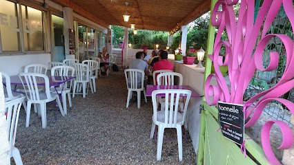 Pizzéria La Tonnelle, Pizzeria à Maureilhan