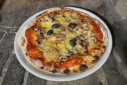 Bonbo'box, Pizzas à Emporter à Sainte-Christie
