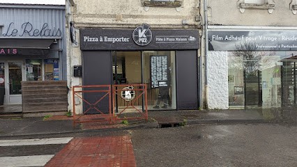 Kpizz Gond-Pontouvre, Pizzas à Emporter à Gond-Pontouvre