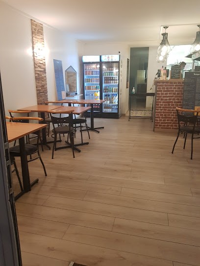 Ô Tour d'une Pizza, Pizzeria à Saint-André-des-Eaux