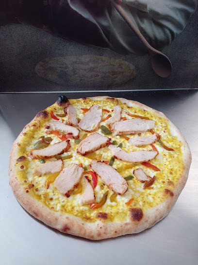 Pizza Léoné, Pizzas à Emporter à La Ferté-Bernard
