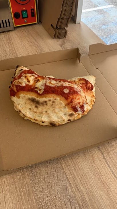 PIZZ A SEB, Pizzas à Emporter à Mérignac