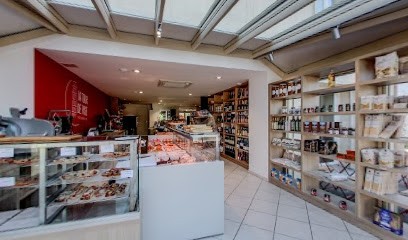La Tour De Pise, Epicerie Italienne à Saint-Nazaire