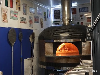 La Scatola Pizzeria, Pizzas à Emporter à Hargarten-aux-Mines