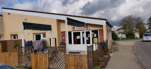 Papy Pizza, Pizzas à Emporter à Champignelles