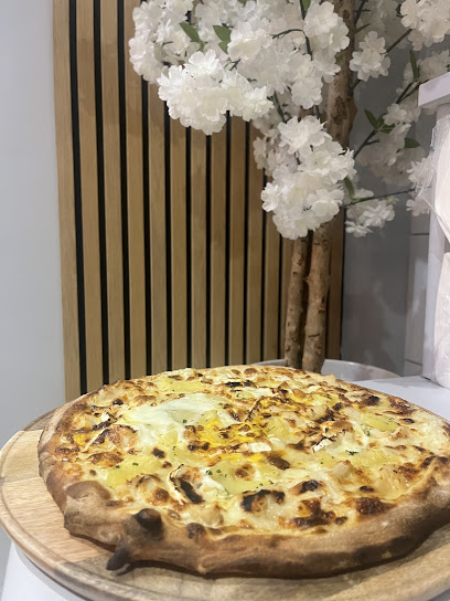 Ô'bois, Pizzeria à Allonnes