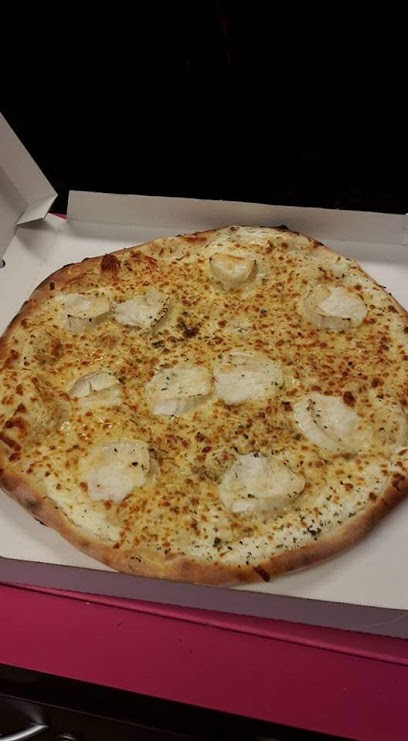 Pizza Mia, Pizzas à Emporter à Manosque