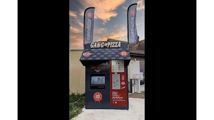 Gang Of Pizza, Pizzas à Emporter à Écardenville-la-Campagne