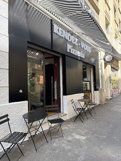 Rendez-Vous Pizzeria – Pizza À Emporter & Livraison À Marseille, Pizzeria à Marseille 04