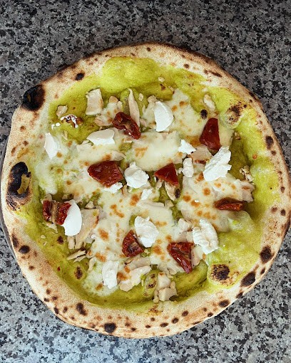 Le chalet à pizzas fabrègues, Pizzas à Emporter à Fabrègues