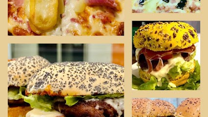 PIZZA BY Maison BÉE, Pizzas à Emporter à Moulin-Neuf