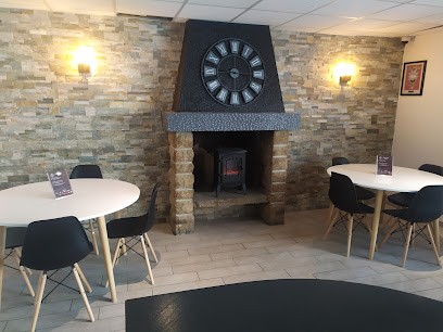 Bubble House, Pizzeria à Lorient