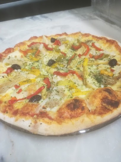 L'Atelier De La Pizza, Pizzeria à Thuir