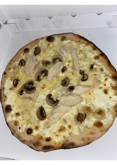 Le Cabanon à Pizzas - Caluire, Pizzas à Emporter à Caluire-et-Cuire