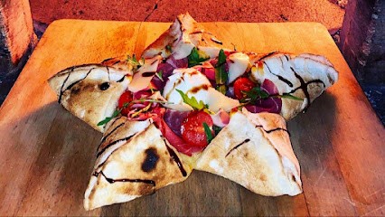 A Casa Mia Hochstatt, Pizzas à Emporter à Hochstatt