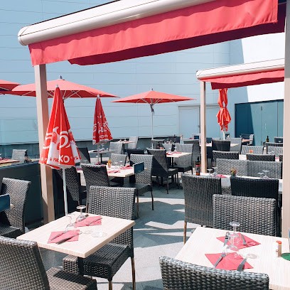 Restaurant Pizzeria d'Ecully, Pizzeria à Écully