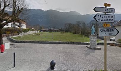 Pizza Papa 73, Pizzas à Emporter à Méry