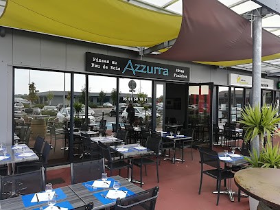 Pizzeria Azzurra, Pizzas à Emporter à Pibrac